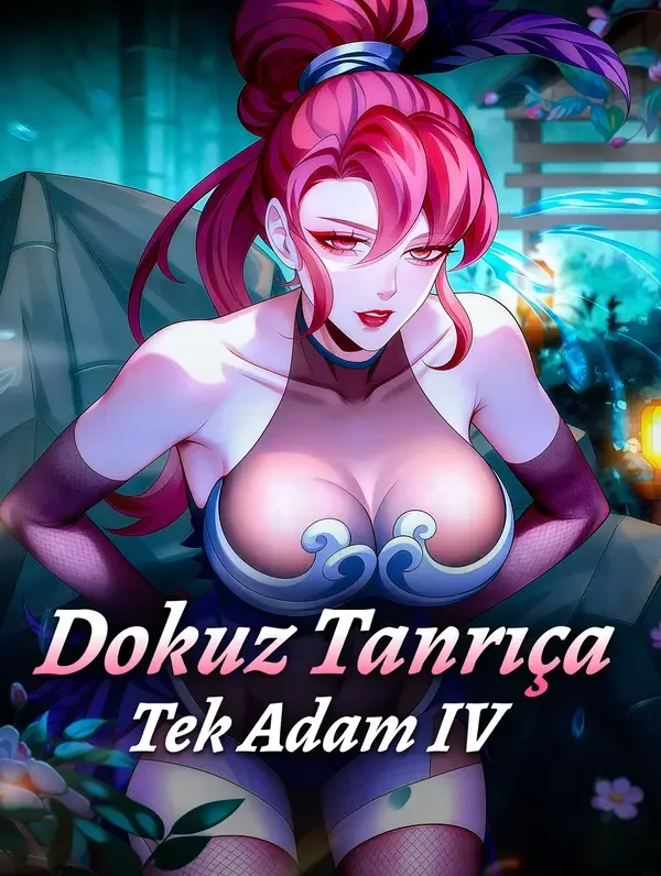 Dokuz Tanrıça, Tek Adam IV — Yükseliş, Rol Değişimi kore dizi posteri