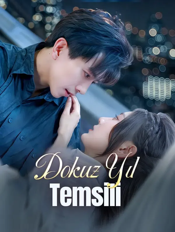 Dokuz Yıl Temsili — İkinci Şans, Rol Değişimi kore dizi posteri