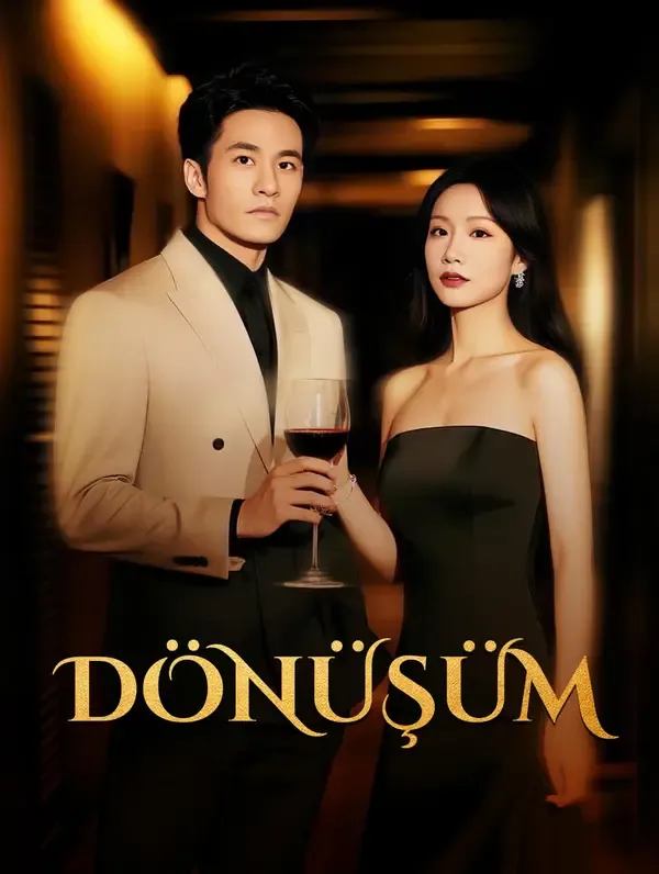 Dönüşüm — Kaderin Yazgısı, Rol Değişimi kore dizi posteri