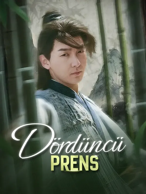 Dördüncü Prens — Rol Değişimi, Yükseliş kore dizi posteri