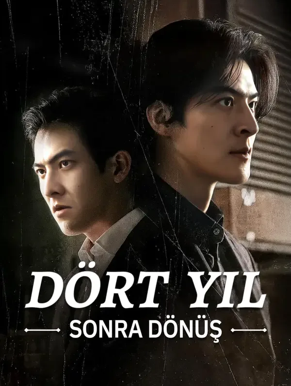 Dört Yıl Sonra Dönüş — İntikam, Rol Değişimi kore dizi posteri