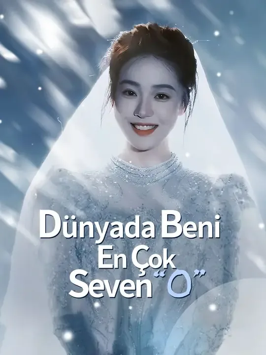 Dünyada Beni En Çok Seven “O” — Kore dizi posteri