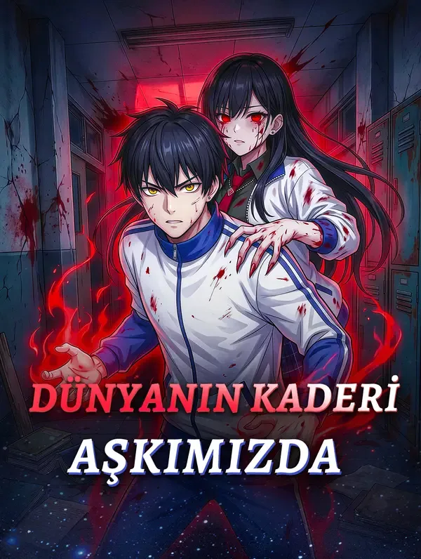 Dünyanın kaderi aşkımızda — Rol Değişimi, Yükseliş kore dizi posteri