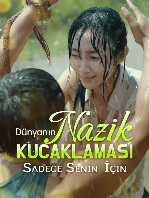 Dünyanın Nazik Kucaklaması, Sadece Senin İçin — Arkadaşlıktan Aşka, Rol Değişimi kore dizi posteri