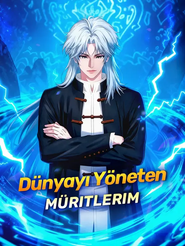 Dünyayı Yöneten Müritlerim — En Beğenilenler, Rol Değişimi kore dizi posteri