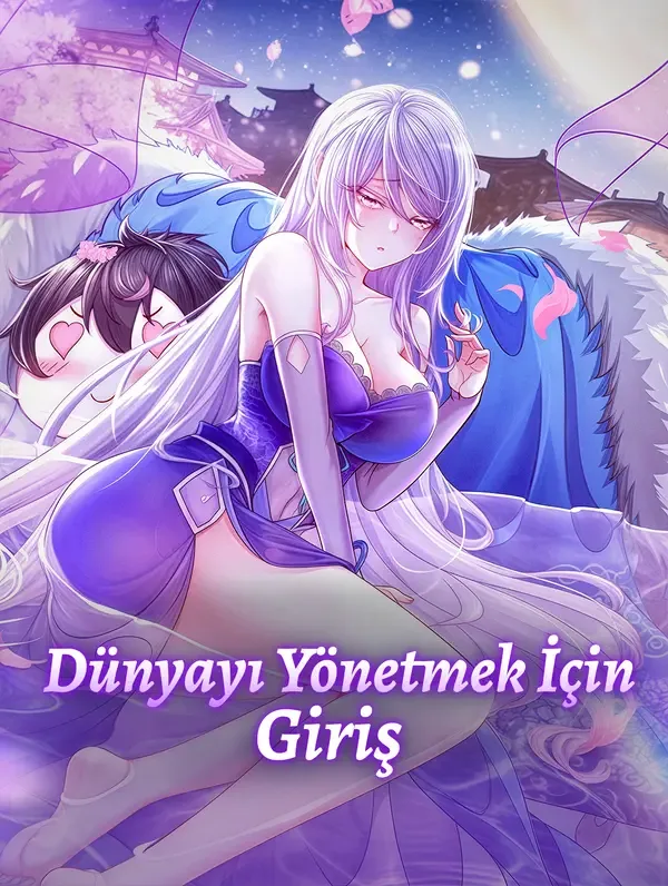 Dünyayı Yönetmek İçin Giriş — En Beğenilenler, Yükseliş kore dizi posteri