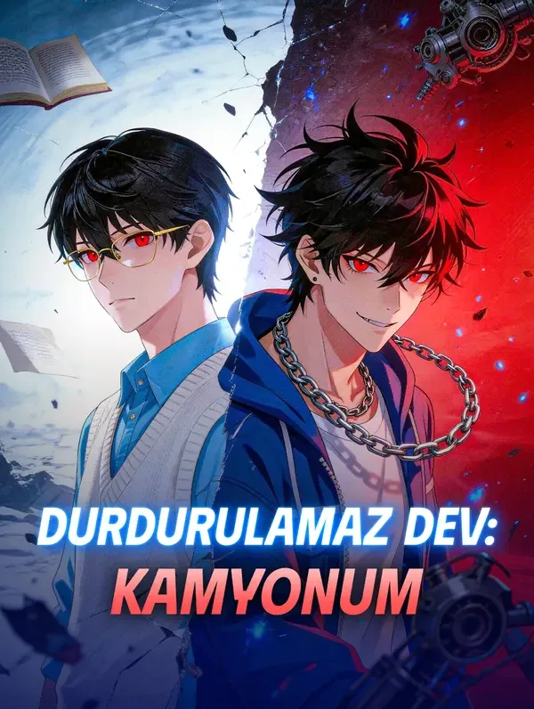 Durdurulamaz dev: kamyonum — Rol Değişimi, Yükseliş kore dizi posteri
