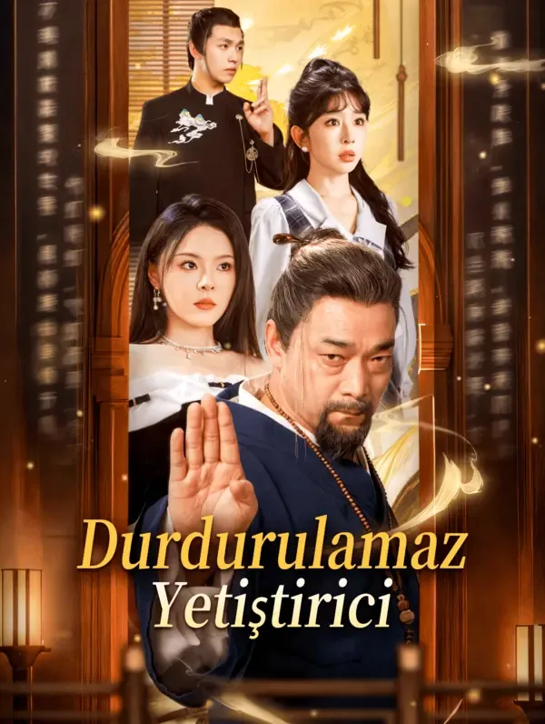 Durdurulamaz Yetiştirici — Kaderin Yazgısı, Rol Değişimi kore dizi posteri