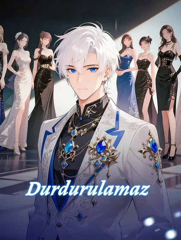Durdurulamaz — İntikam, Rol Değişimi kore dizi posteri