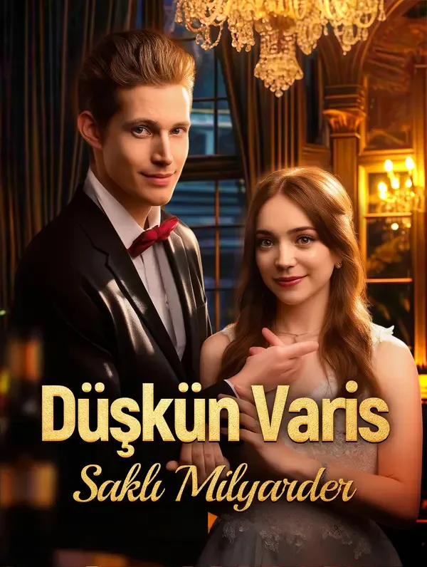 Düşkün Varis ， Saklı Milyarder — Yükseliş, Rol Değişimi kore dizi posteri