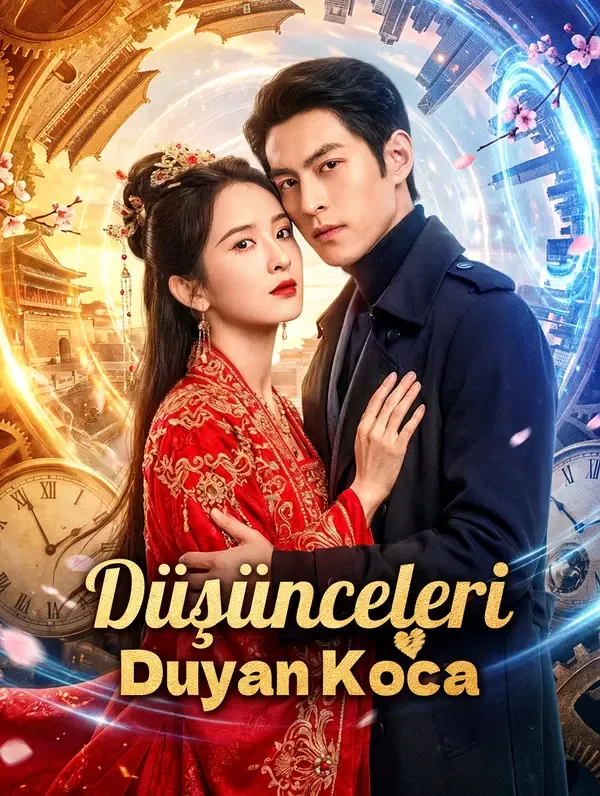 Düşünceleri Duyan Koca — En Beğenilenler, İkinci Şans kore dizi posteri