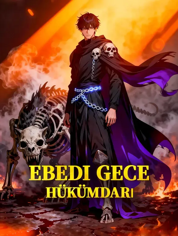 Ebedi Gece Hükümdarı — Rol Değişimi, Yükseliş kore dizi posteri
