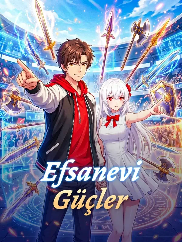 Efsanevi Güçler — Rol Değişimi, Rekabet kore dizi posteri