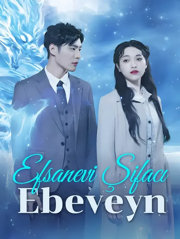 Efsanevi Şifacı Ebeveyn — Kore dizi posteri