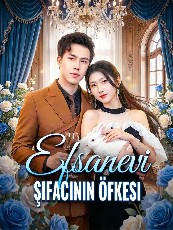 Efsanevi Şifacının Öfkesi — İntikam, Yükseliş kore dizi posteri