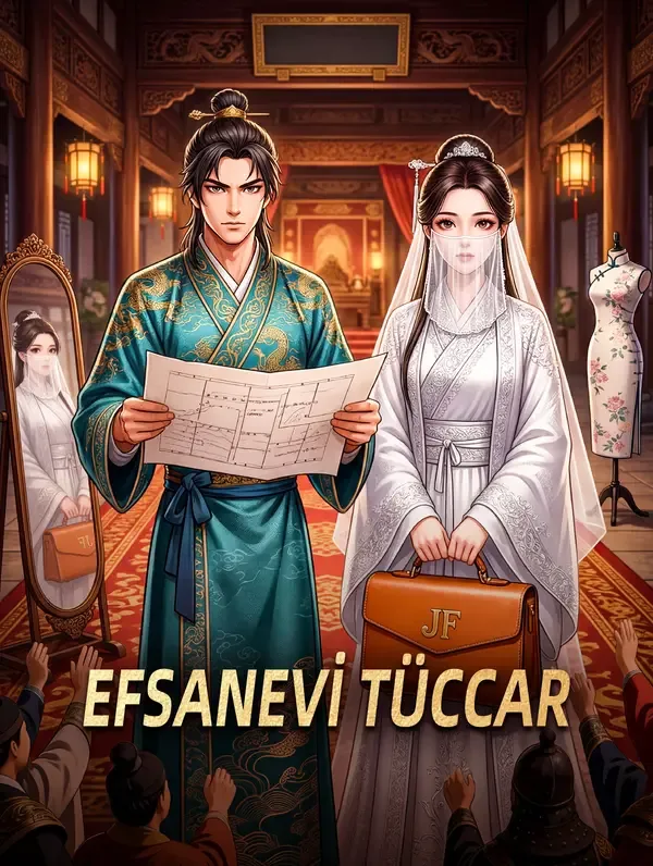 Efsanevi tüccar — Yükseliş, Rol Değişimi kore dizi posteri