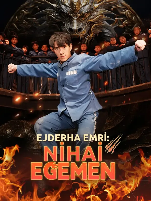 Ejderha Emri: Nihai Egemen — İntikam, Rol Değişimi kore dizi posteri