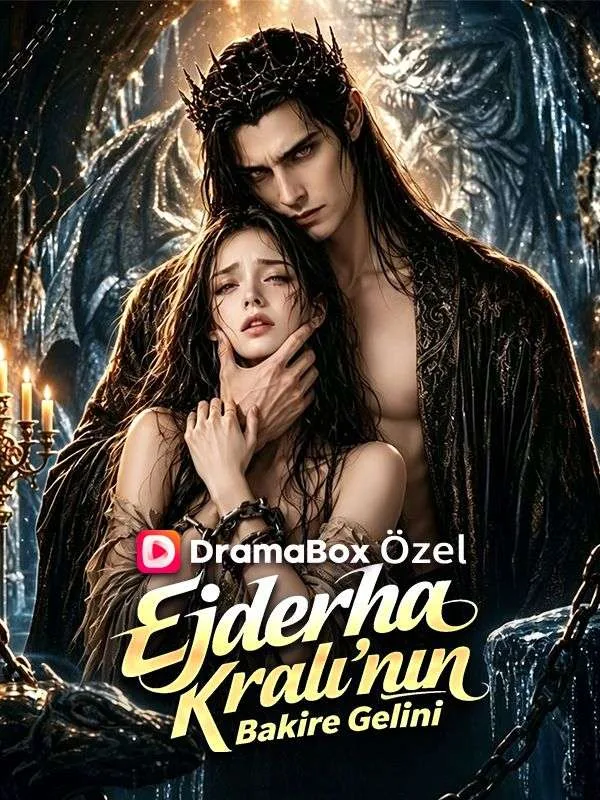 Ejderha Kralı’nın Bakire Gelini —  kore dizi posteri