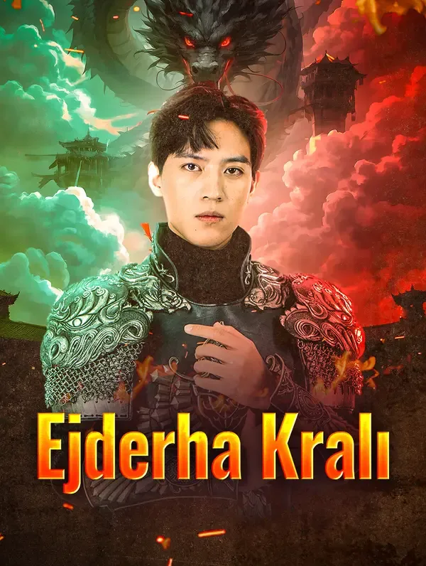 Ejderha Kralı — İntikam, Rol Değişimi kore dizi posteri
