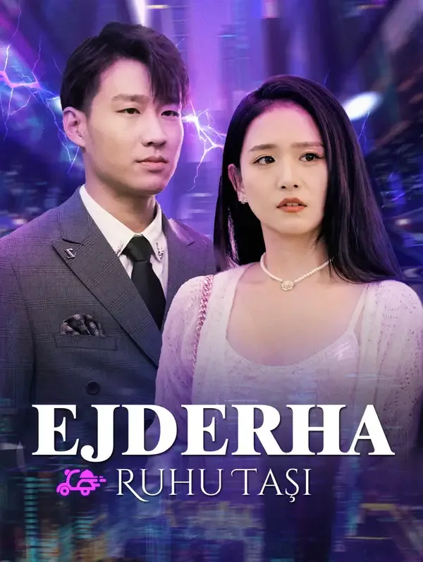 Ejderha Ruhu Taşı — İntikam, Yükseliş kore dizi posteri
