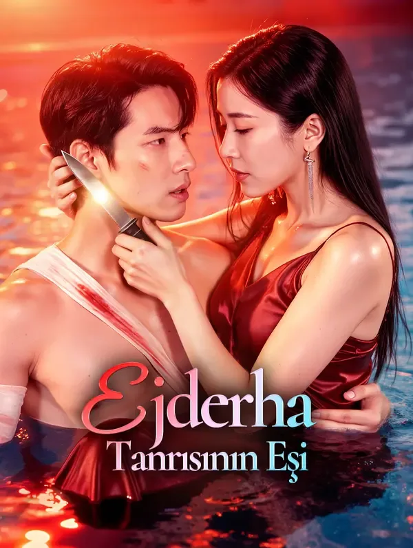 Ejderha Tanrısının Eşi — İkinci Şans, Rol Değişimi kore dizi posteri