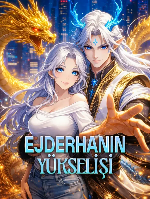Ejderhanın yükselişi — Yükseliş, Sıfırdan Zirveye kore dizi posteri