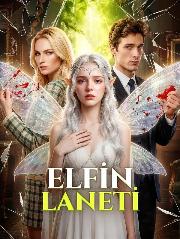 Elfin laneti — Aşk İçin Fedakarlık, Rol Değişimi kore dizi posteri