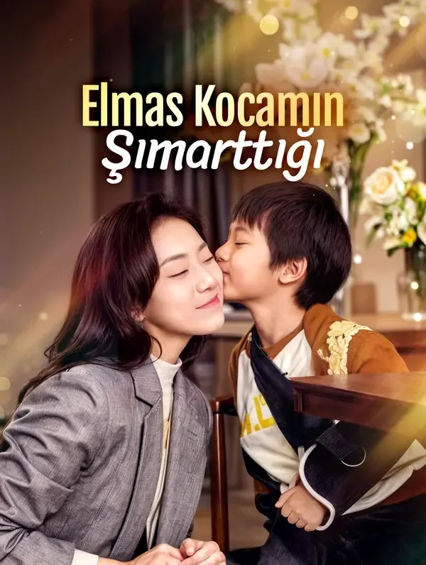 Elmas Kocamın Şımarttığı — İkinci Şans, Kaderin Yazgısı kore dizi posteri