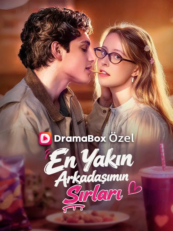 En Yakın Arkadaşımın Sırları —  kore dizi posteri
