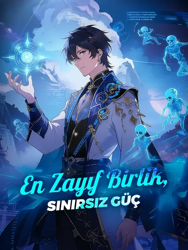 En Zayıf Birlik, Sınırsız Güç — Kore dizi posteri