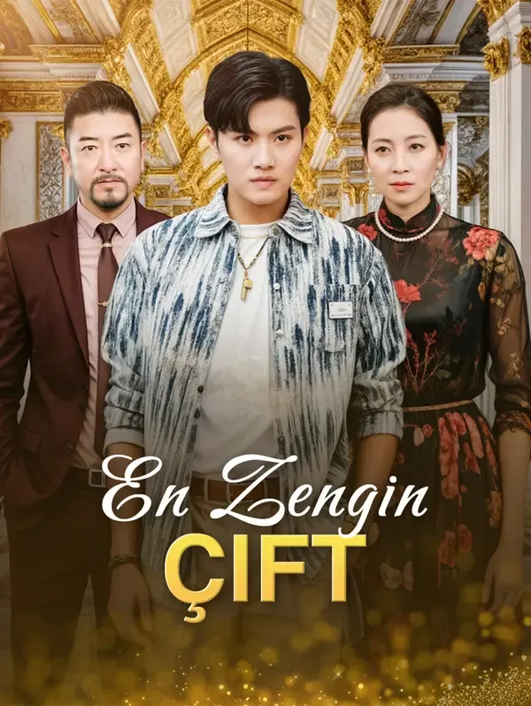 En Zengin Çift — En Beğenilenler, Rol Değişimi kore dizi posteri