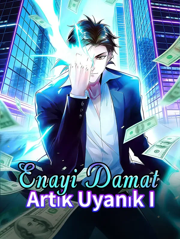 Enayi Damat Artık Uyanık I — İntikam, Rol Değişimi kore dizi posteri