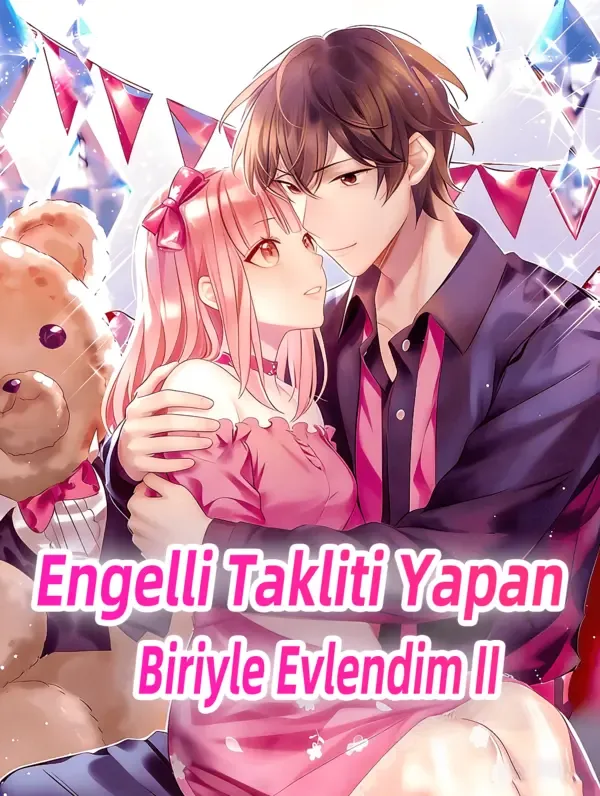 Engelli Takliti Yapan Biriyle Evlendim II — İkinci Şans, Kaderin Yazgısı kore dizi posteri