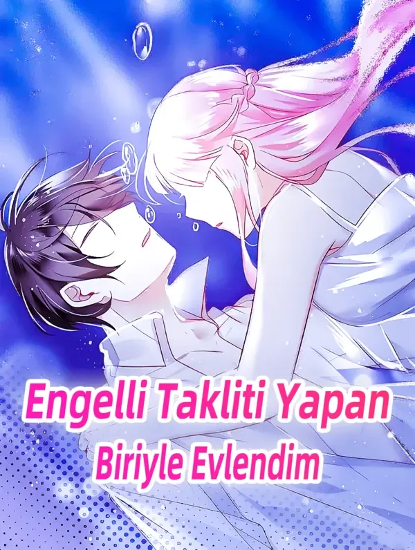 Engelli Takliti Yapan Biriyle Evlendim — İkinci Şans, Kaderin Yazgısı kore dizi posteri