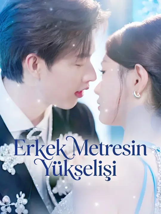 Erkek Metresin Yükselişi — Kore dizi posteri