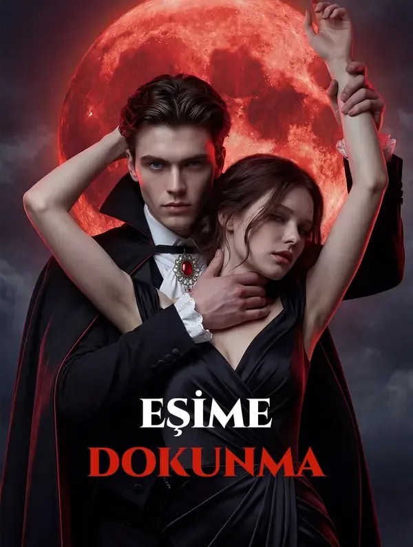 Eşime dokunma — Yükseliş, Rol Değişimi kore dizi posteri