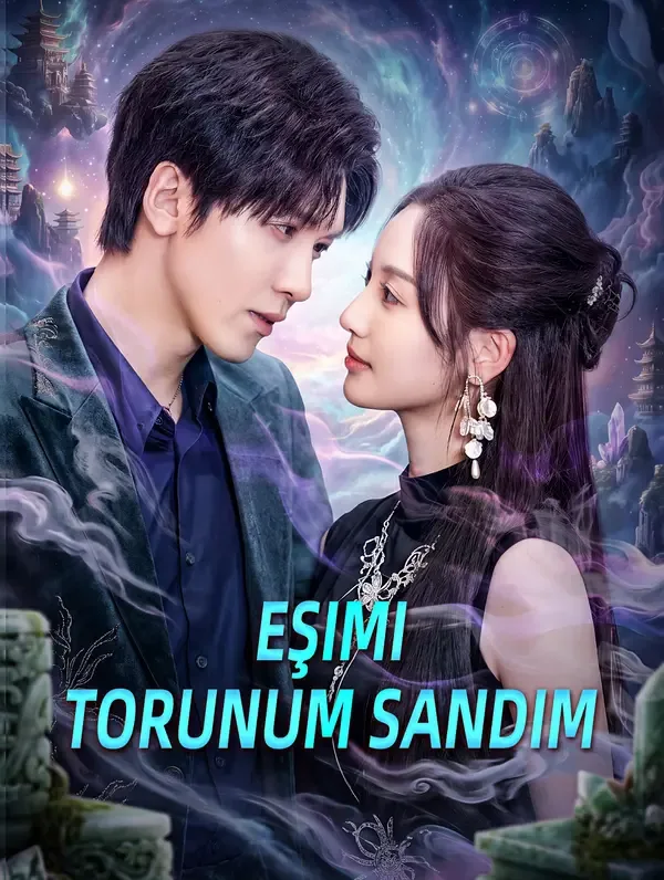 Eşimi Torunum Sandım — Kaderin Yazgısı, Rol Değişimi kore dizi posteri