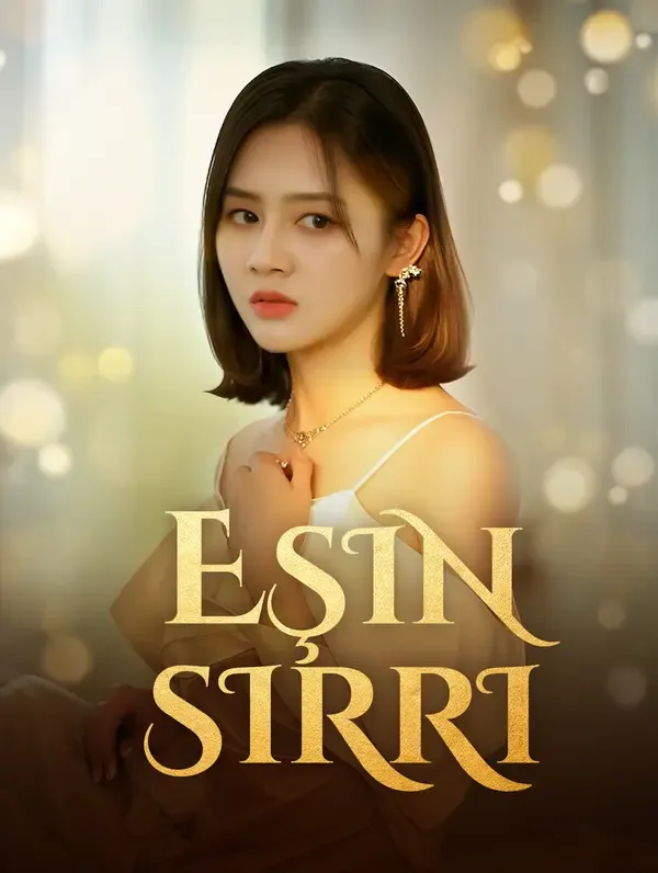 Eşin Sırrı — İkinci Şans, İntikam kore dizi posteri