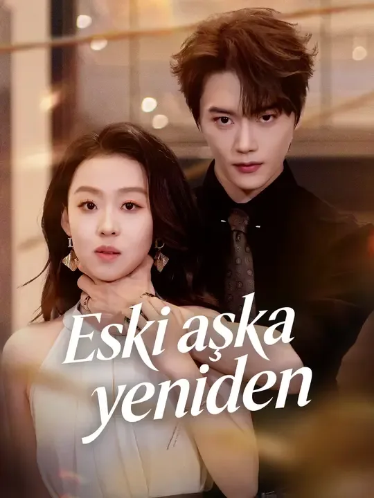 Eski aşka yeniden — Kore dizi posteri