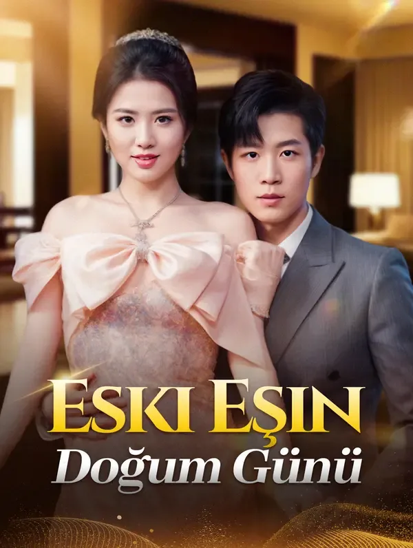 Eski Eşin Doğum Günü — Kore dizi posteri