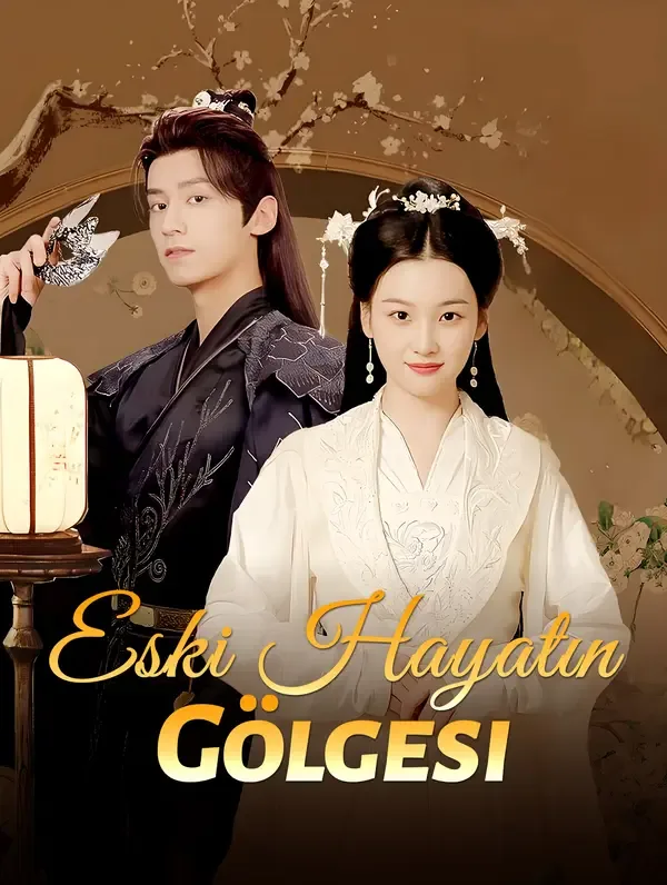 Eski Hayatın Gölgesi — İntikam, Rol Değişimi kore dizi posteri