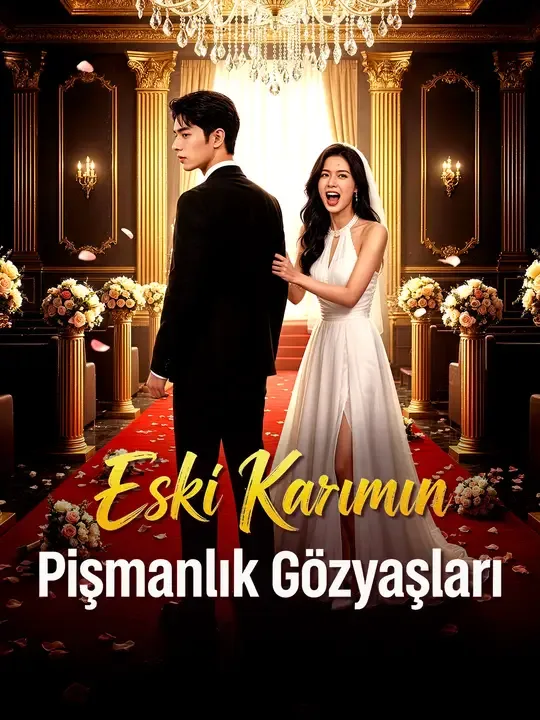 Eski Karımın Pişmanlık Gözyaşları — kore dizi posteri