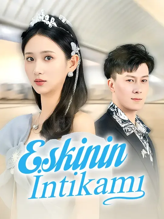 Eskinin İntikamı — Kore dizi posteri