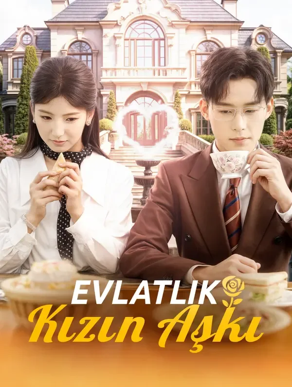 Evlatlık Kızın Aşkı — Yükseliş, Kaderin Yazgısı kore dizi posteri