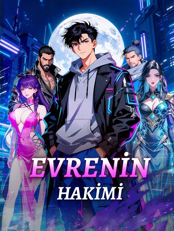 Evrenin hakimi — Rol Değişimi, Yükseliş kore dizi posteri