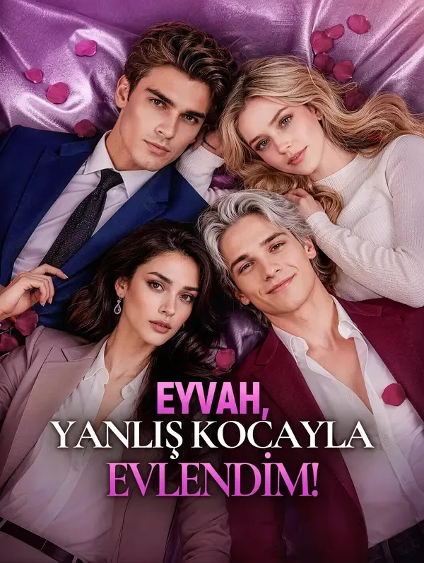 Eyvah, yanlış kocayla evlendim! — Kore dizi posteri