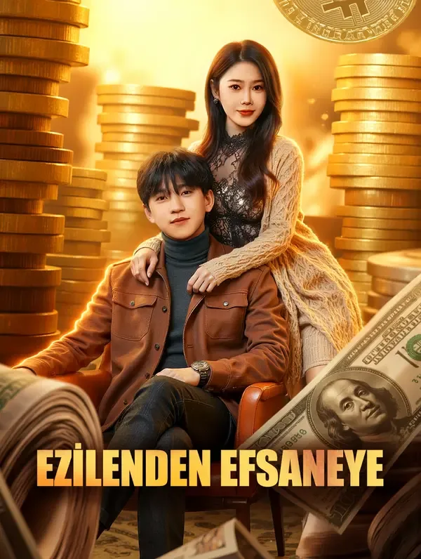 Ezilenden Efsaneye — Yükseliş, Kaderin Yazgısı kore dizi posteri
