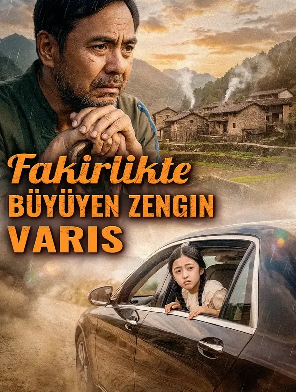 Fakirlikte Büyüyen Zengin Varis — En Beğenilenler, Yükseliş kore dizi posteri