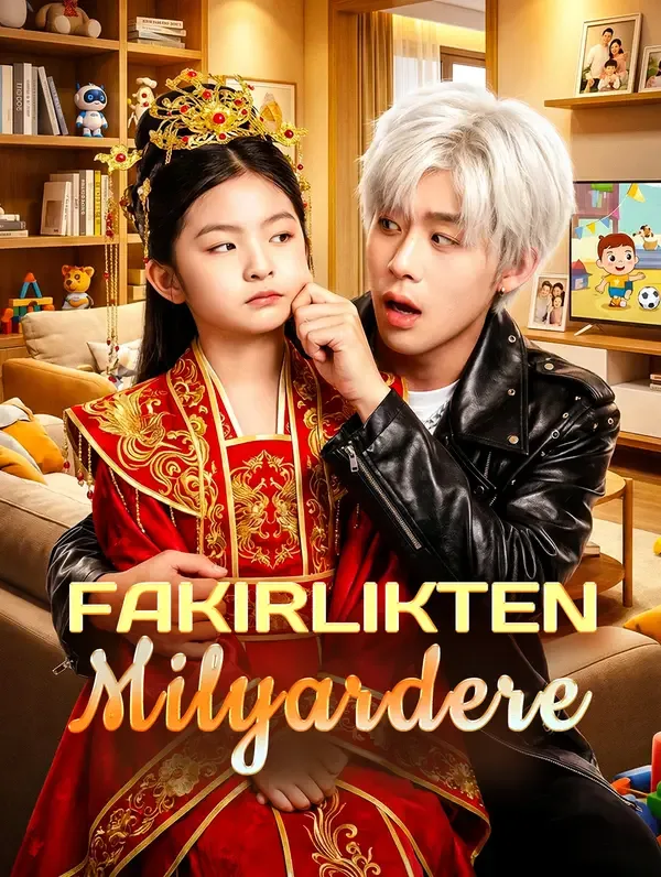Fakirlikten Milyardere — En Beğenilenler, İntikam kore dizi posteri
