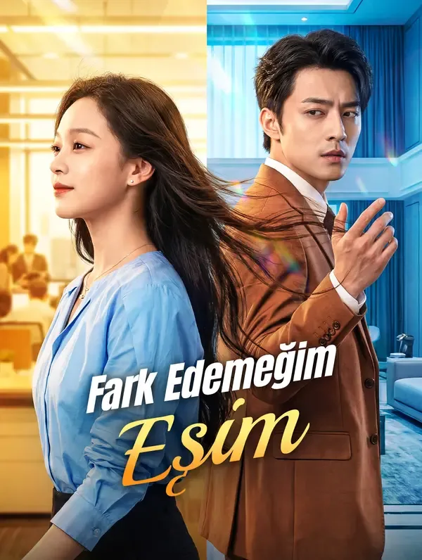 Fark Edemeğim Eşim — İkinci Şans, Yükseliş kore dizi posteri